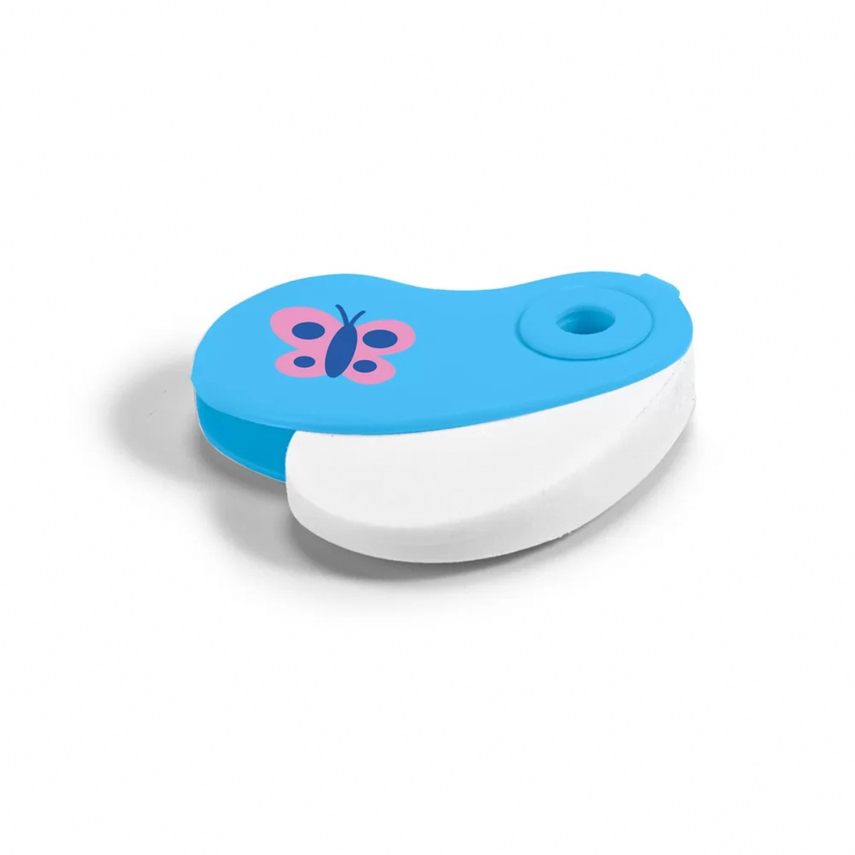 Butterfly Shape Eraser