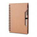 Daily Planner Notebook